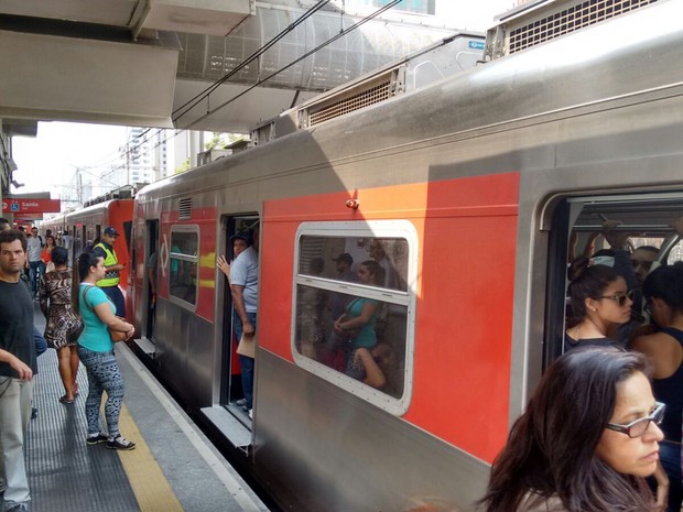 Resoluções redefinem sigilos em dados do Metrô, CPTM e prisões