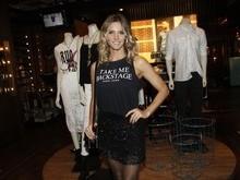 Fernanda Lima descarta posar nua: