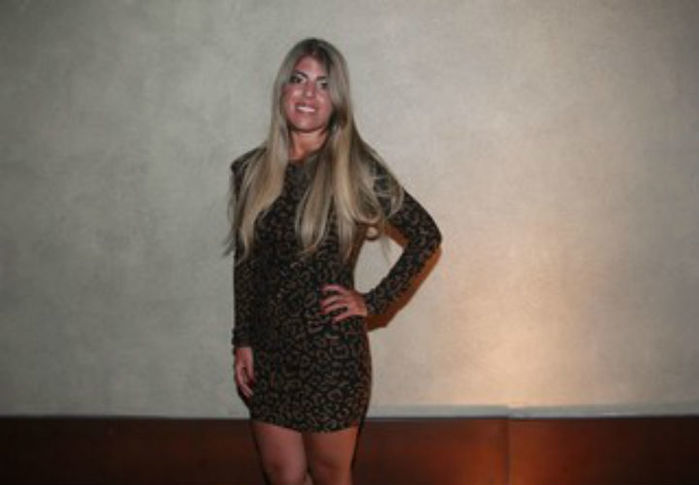 Raquel Pacheco, a Bruna Surfistinha