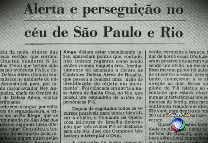 Documentos reveladores (Crédito: Reprodução)