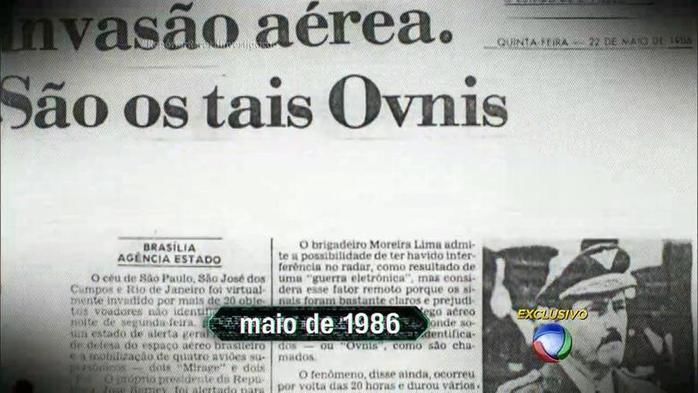 Documentos reveladores (Crédito: Reprodução)