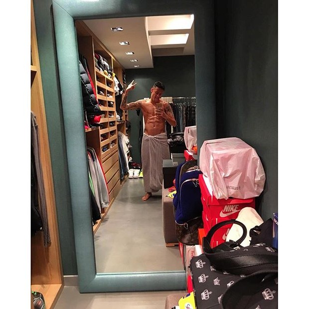 Neymar