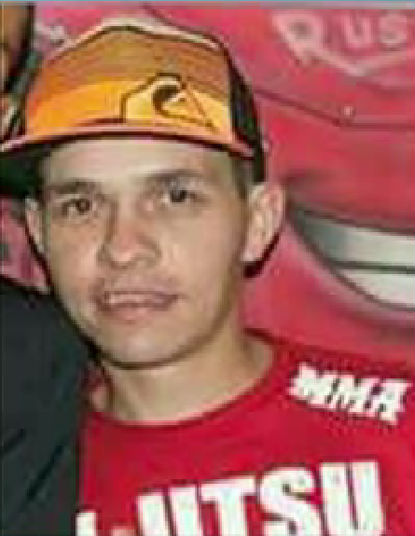 Wellington Isidoro (Crédito: Reprodução)