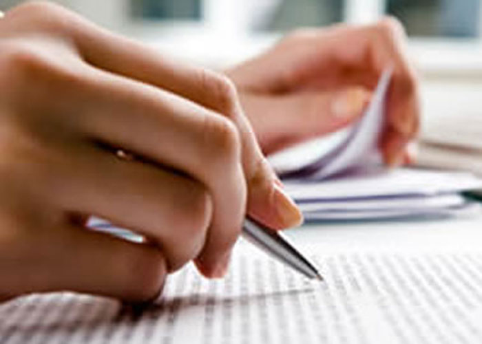 Concurso da prefeitura de Canto de Buriti (Crédito: Divulgação)