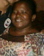 Francisca das Chagas da Silva