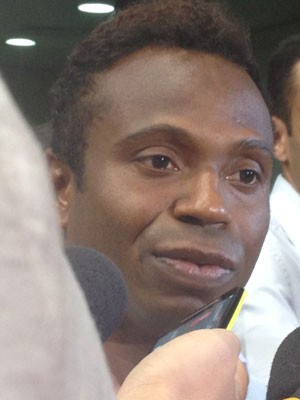 Edilson Capetinha