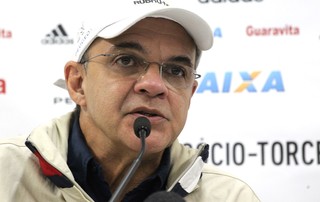 Presidente Eduardo Bandeira
