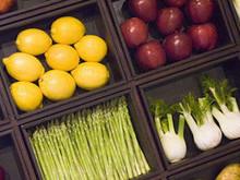 Estudo diz que frutas e vegetais diminuem risco de câncer de mama