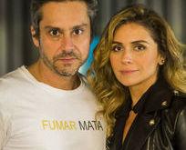 Romero e Atena assumem nova identidade: