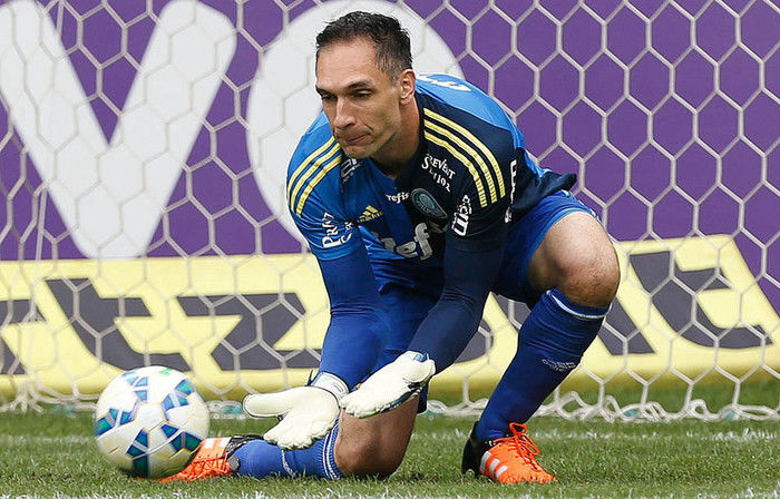 Fernando Prass