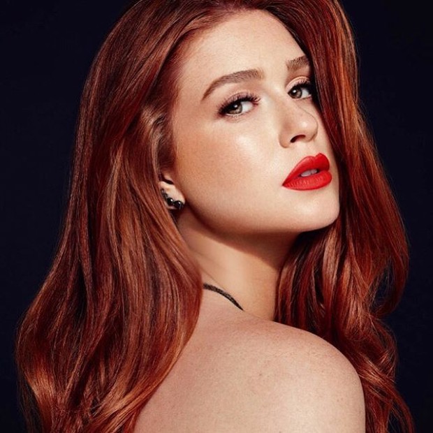 Marina Ruy Barbosa