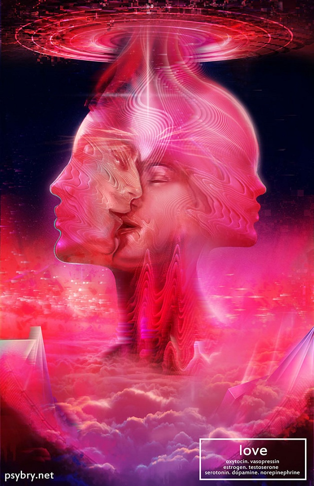 Amor (Crédito: Reprodução)