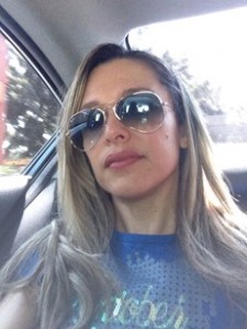 Betania Maria Amorim Viveiros,