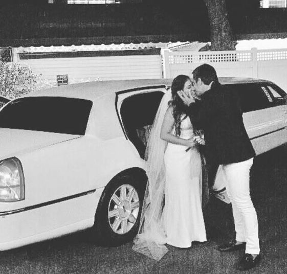 Simone e o marido, Kaká Diniz