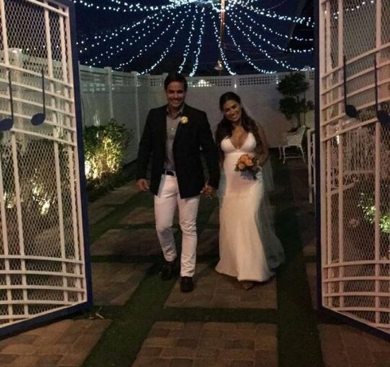 Simone, da dupla com Simaria, se casou novamente em Las Vegas