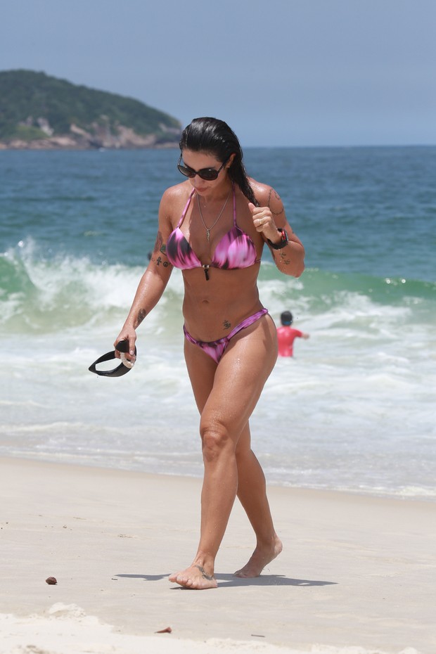 Jaque Khury