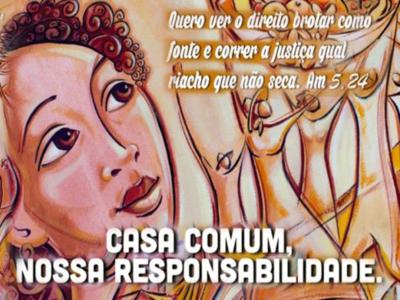 Igreja Católica lança Campanha da Fraternidade 2016