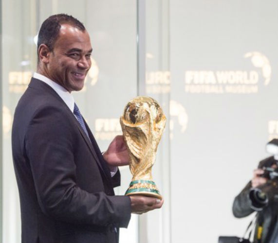 Cafu