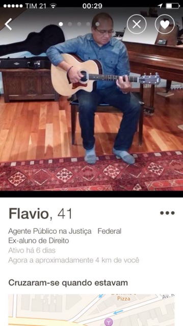 Juiz do caso Eike Batista (Crédito: Reprodução)