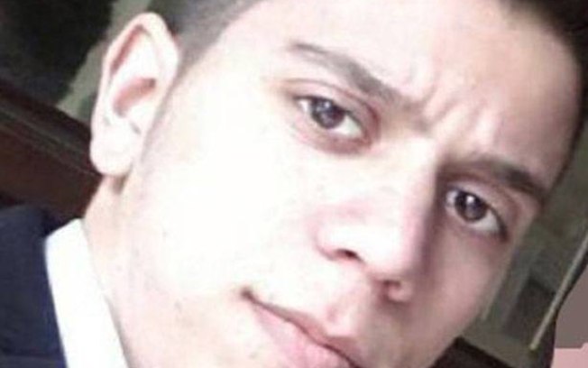 Eren Toben assassinou Maria Peiner, de 19 anos