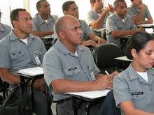 Marinha abre 36 vagas para músicos com salário de R$ 3.890