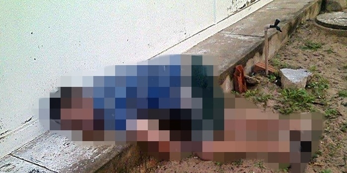 Irmão de PM é encontrado morto em conjunto habitacional de Parnaíba