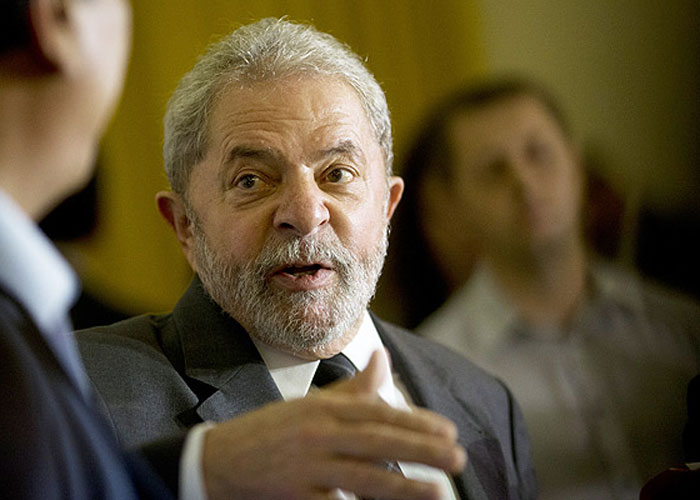 Lula (Crédito: Divulgação)