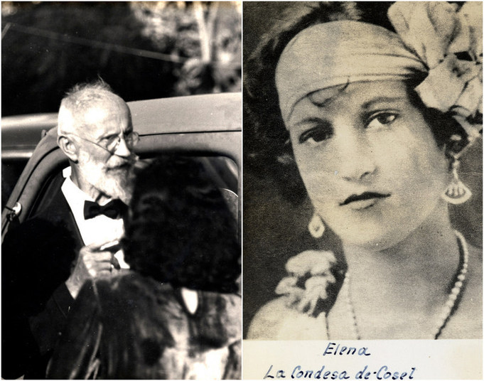 Carl Tanzler ficou obcecado por uma de suas pacientes (Crédito: Reprodução)