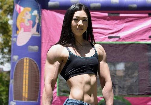 Yeon Woo Jhi (Crédito: Reprodução)