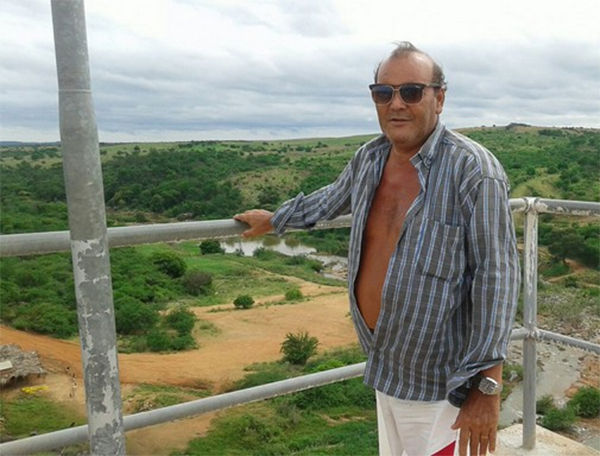Antônio Licino de Sousa