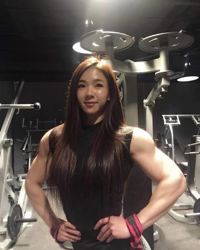Yeon Woo Jhi (Crédito: Reprodução)