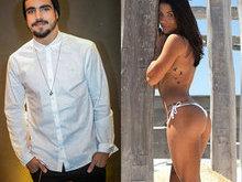 Caio Castro compra cobertura para viver romance com Ana Tapajós