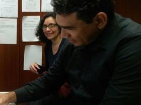 Teresina e Alemanha fazem intercâmbio entre orquestras