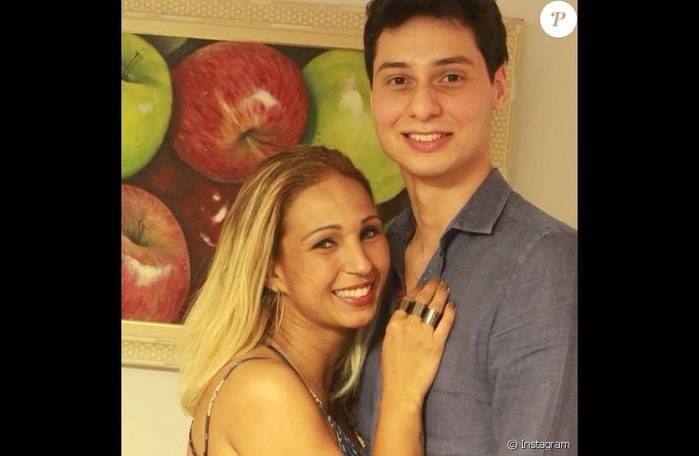 Valesca Popozuda termina namoro de 2 anos com empresário paulista (Crédito: Reprodução)