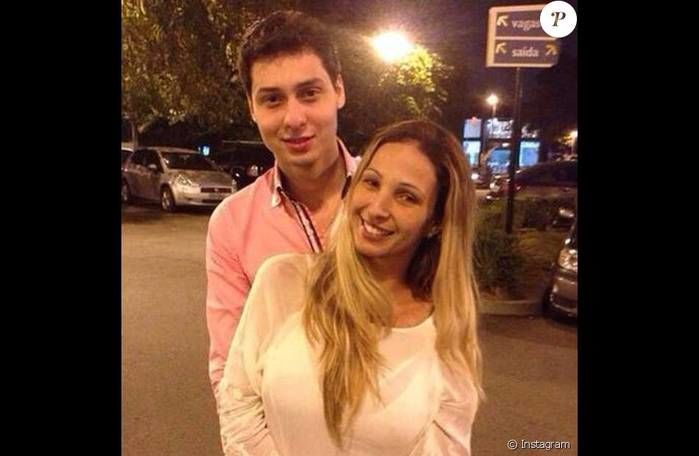 Valesca Popozuda termina namoro de 2 anos com empresário paulista (Crédito: Reprodução)