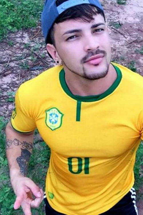 Jovem foi executado com dois tiros na nuca