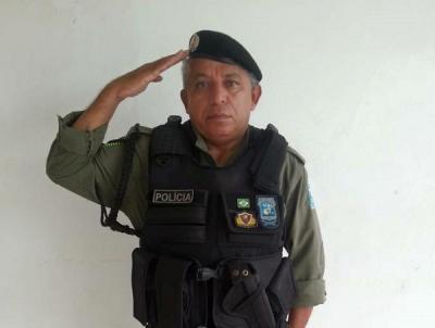 Polícia Militar Rafael Monte Barbosa