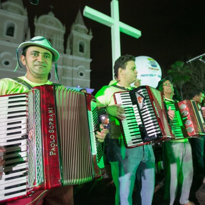 Fundação Municipal Monsenhor Chaves comemora 30 anos