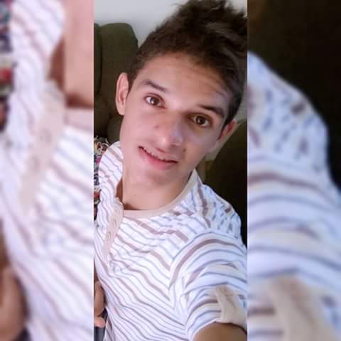 Jovem morre afogado em barragem (Crédito: Reprodução)