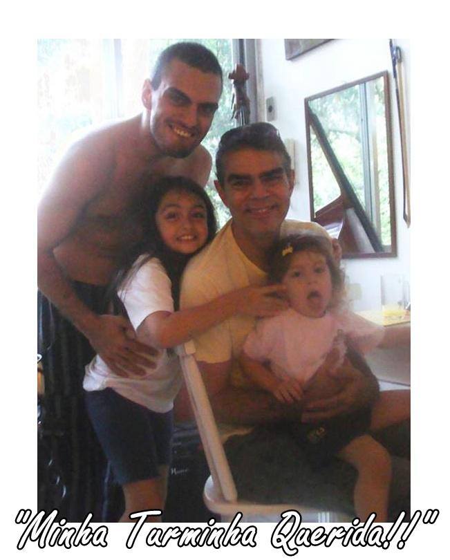 Neto de Chico Anysio desaparece no RJ (Crédito: Reprodução)