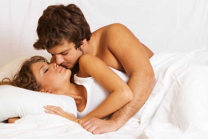 Por que os homens gostam tanto de sexo anal?