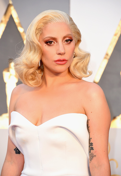 Lady Gaga (Crédito: Reprodução)