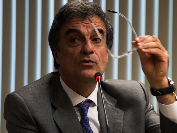 José Eduardo Cardozo deixa o Ministério da Justiça