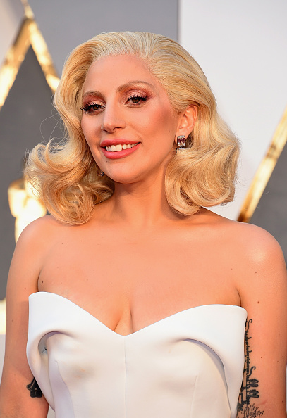 Lady Gaga (Crédito: Reprodução)