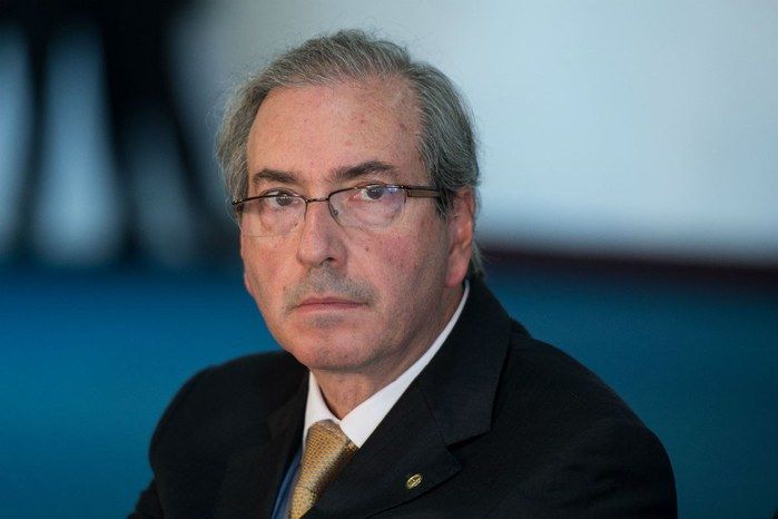 Eduardo Cunha (Crédito: Reprodução)