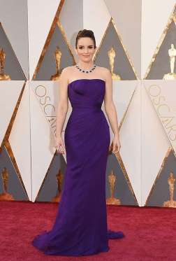 Tina Fey
