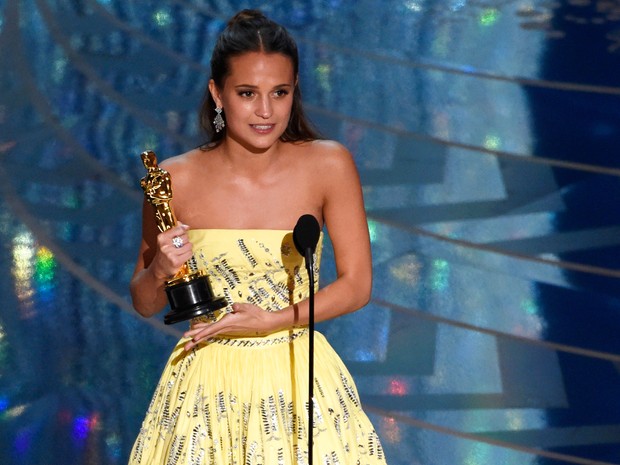 Confira a lista com os ganhadores da premiação do Oscar 2016
