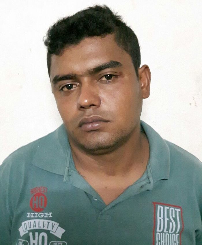 Adailton Carlos de Souza