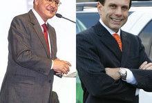 João Doria é acusado por líderes tucanos de abuso de poder em SP