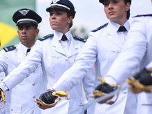 Marinha encerra inscrição para 1.860 vagas de fuzileiro naval